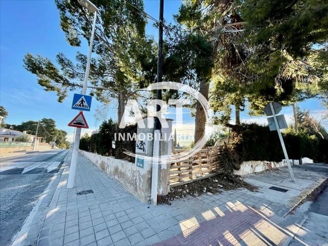 Tomt till salu i L'Eliana - 250 000 € (Ref: 7618568)