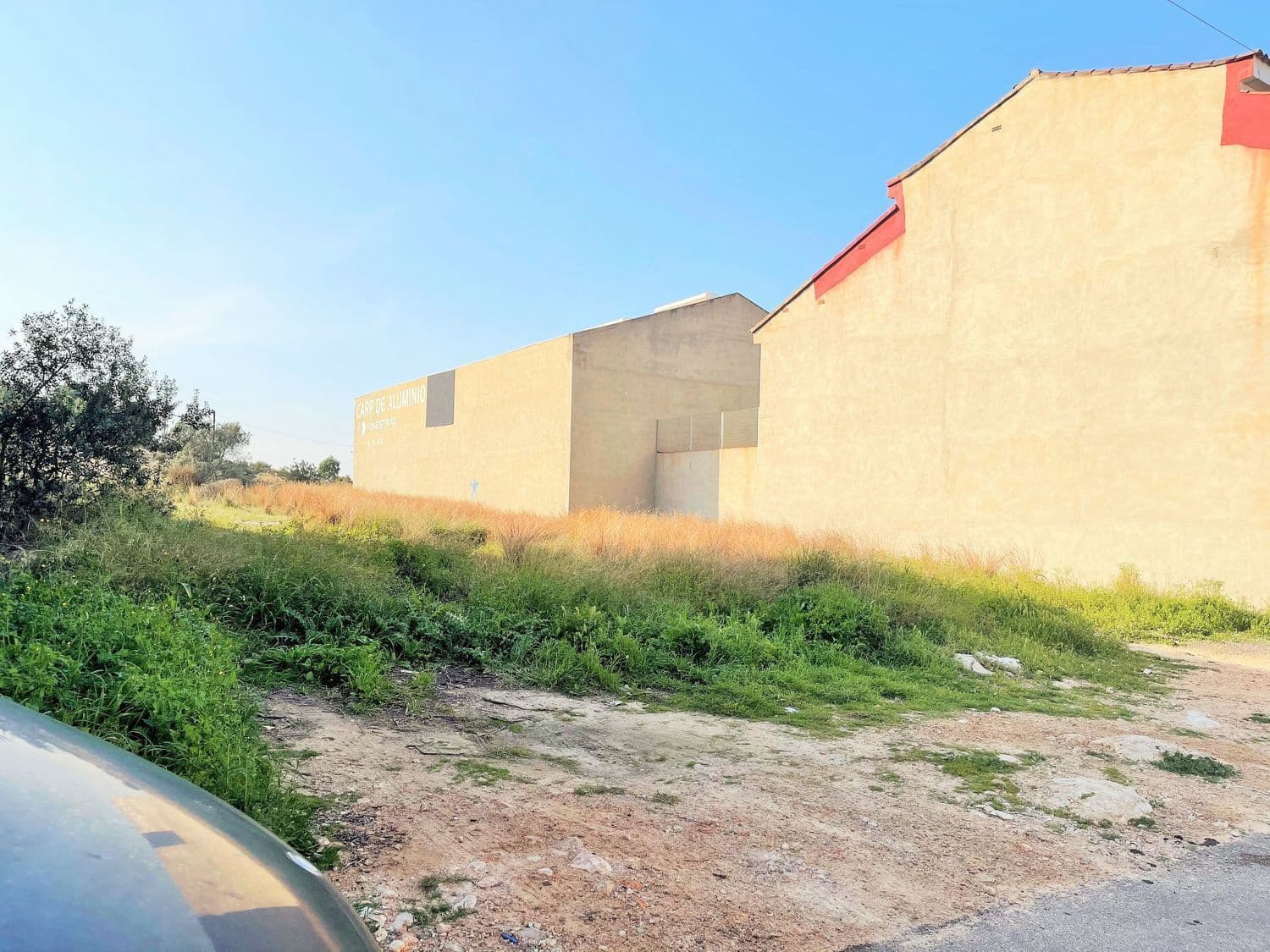Building Plot for sale in Riba-roja de Turia - € 220,000 (Ref: 7685958)