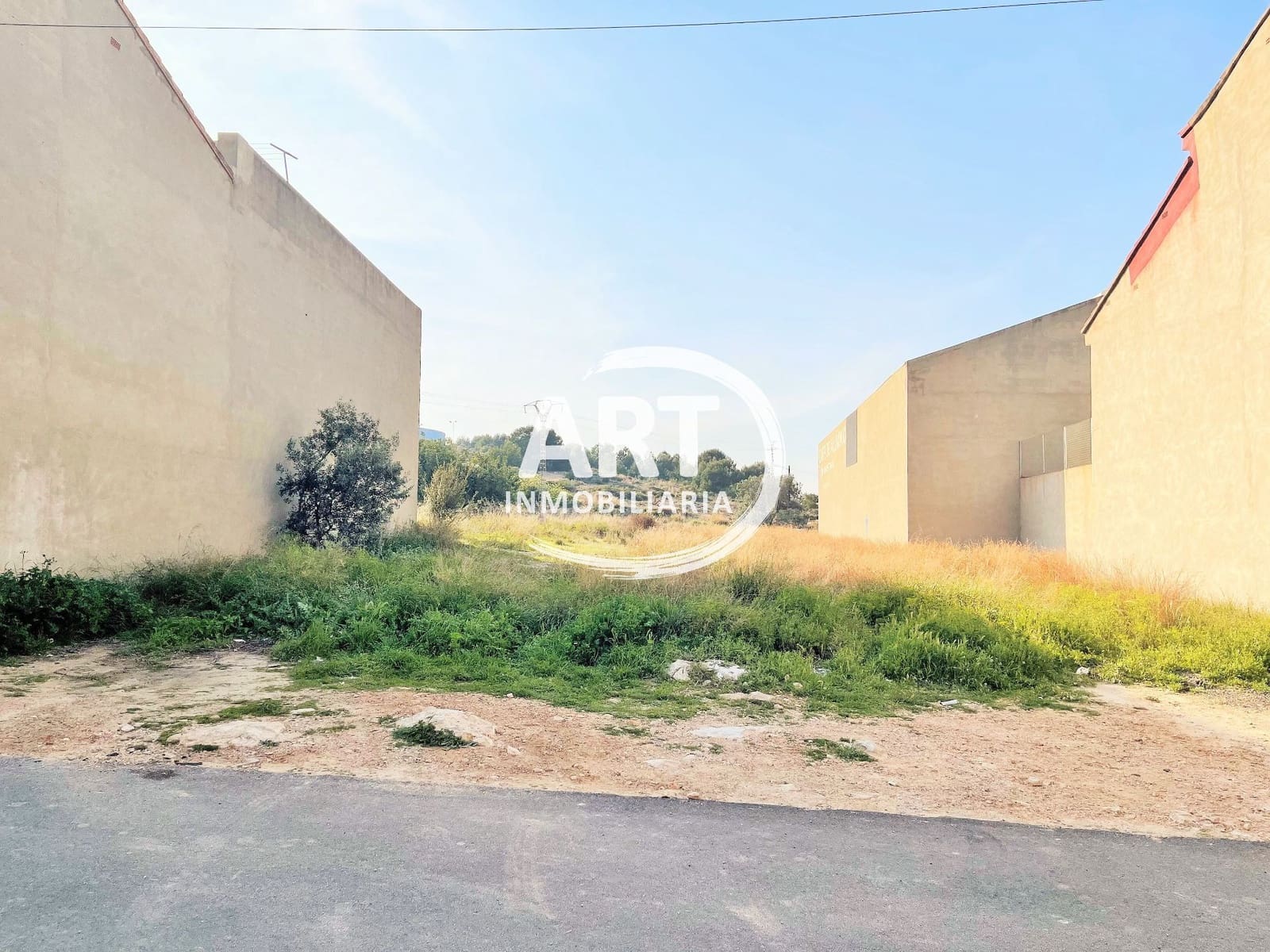 Building Plot for sale in Riba-roja de Turia - € 220,000 (Ref: 7685958)