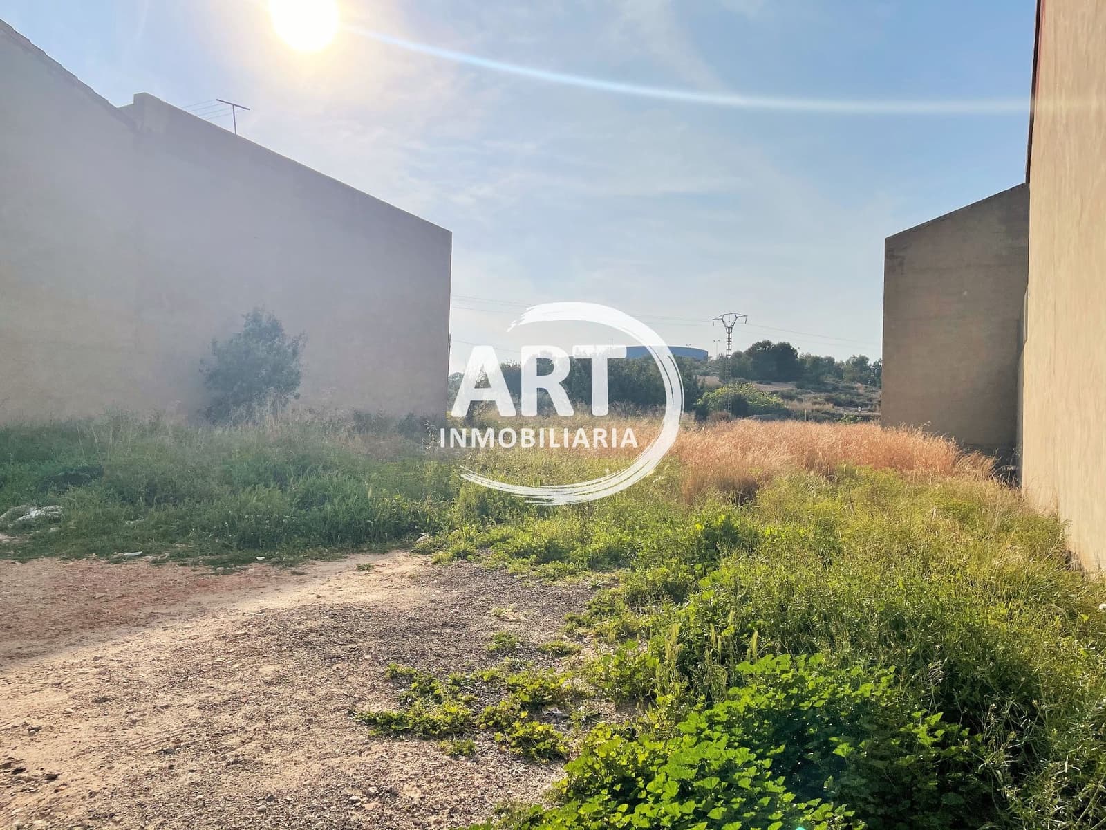 Building Plot for sale in Riba-roja de Turia - € 220,000 (Ref: 7685958)