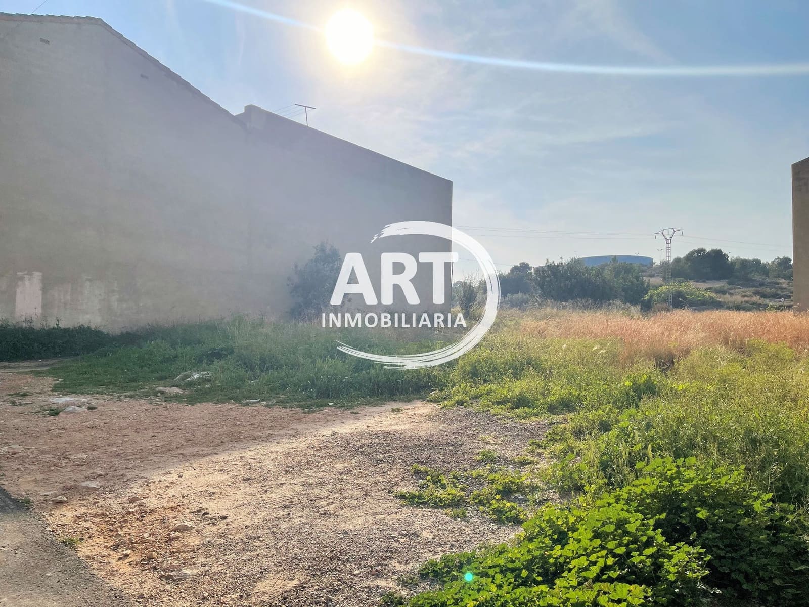 Building Plot for sale in Riba-roja de Turia - € 220,000 (Ref: 7685958)