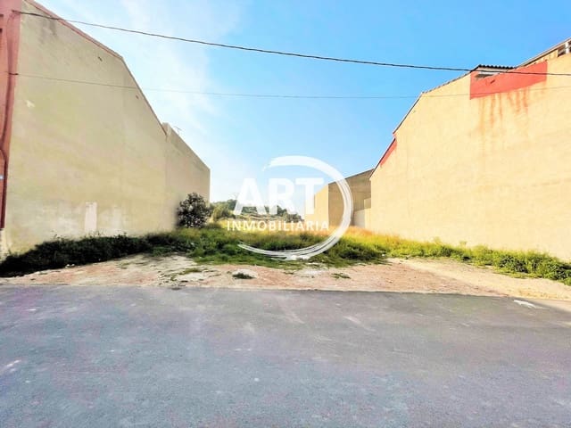 Tomt till salu i Riba-roja de Túria - 220 000 € (Ref: 7685958)