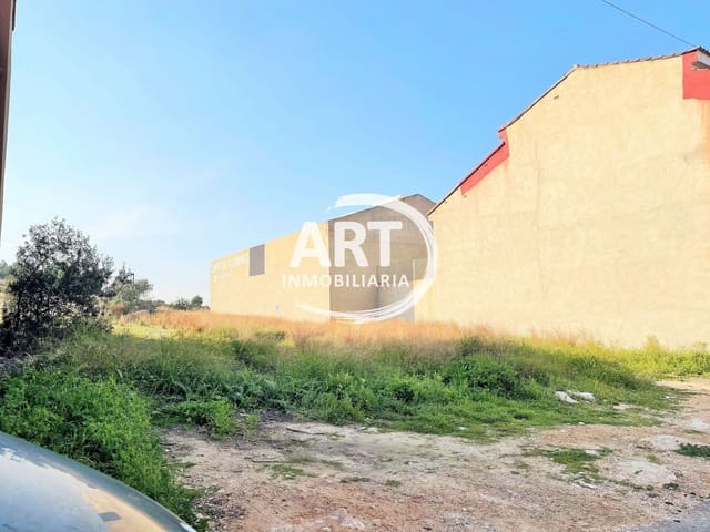 Tomt till salu i Riba-roja de Túria - 220 000 € (Ref: 7685958)