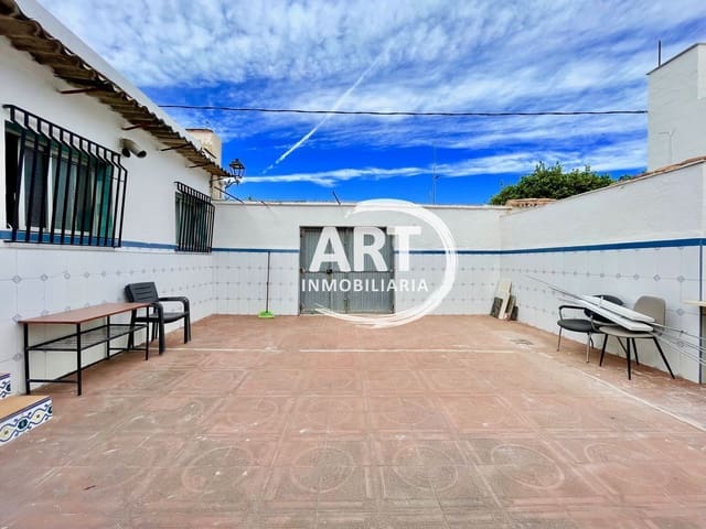 Pareado de 3 habitaciones en San Antonio de Benagéber en venta con garaje - 299.000 € (Ref: 7884506)