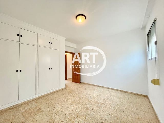 Pareado de 3 habitaciones en San Antonio de Benagéber en venta con garaje - 299.000 € (Ref: 7884506)