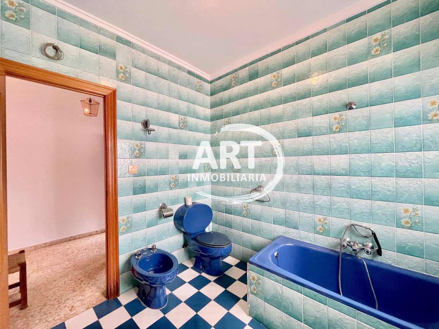 3 soverom Kjedet enebolig til salgs i San Antonio de Benageber med garasje - € 299 000 (Ref: 7884506)