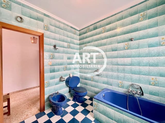 Pareado de 3 habitaciones en San Antonio de Benagéber en venta con garaje - 299.000 € (Ref: 7884506)