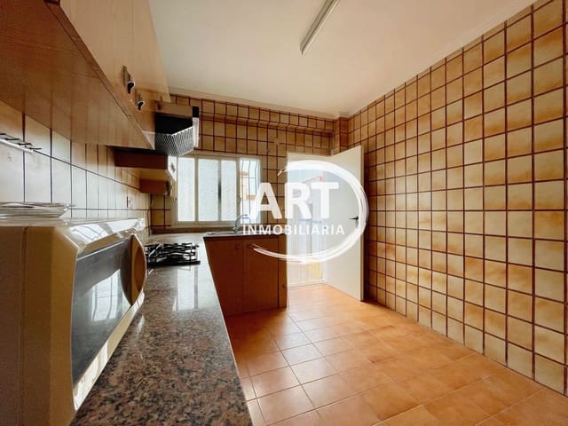 Pareado de 3 habitaciones en San Antonio de Benagéber en venta con garaje - 299.000 € (Ref: 7884506)