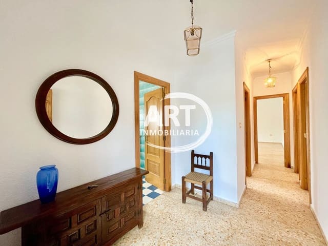 Pareado de 3 habitaciones en San Antonio de Benagéber en venta con garaje - 299.000 € (Ref: 7884506)