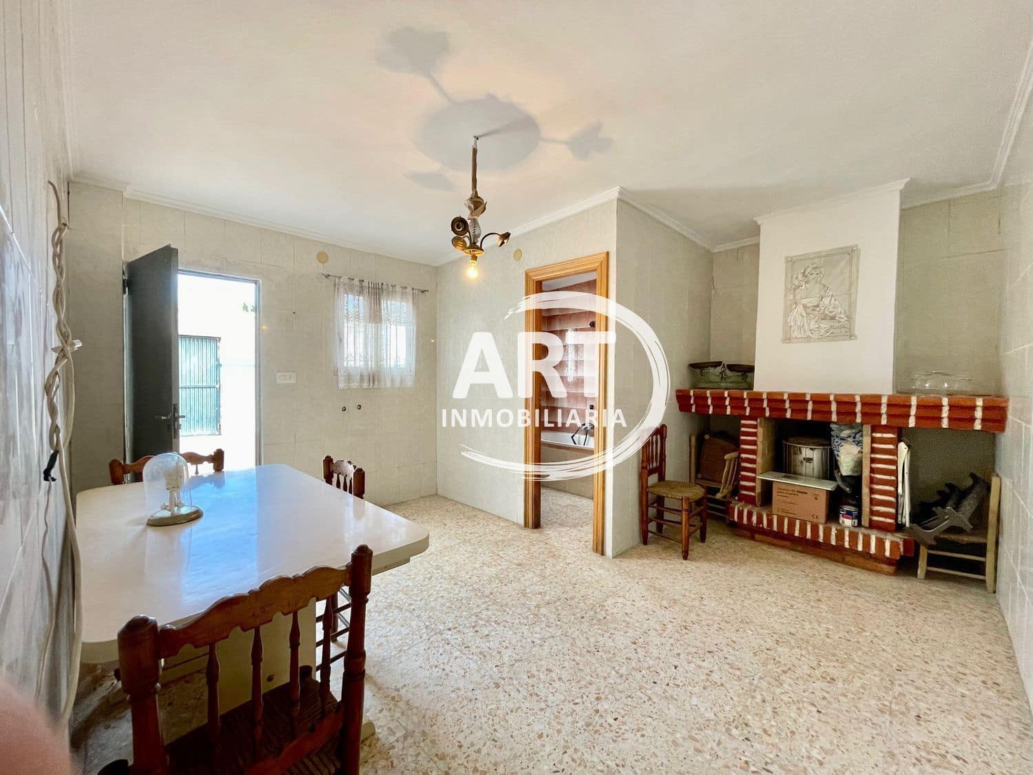 3 soverom Kjedet enebolig til salgs i San Antonio de Benageber med garasje - € 299 000 (Ref: 7884506)