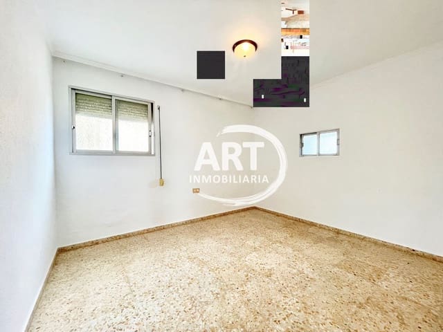 Pareado de 3 habitaciones en San Antonio de Benagéber en venta con garaje - 299.000 € (Ref: 7884506)