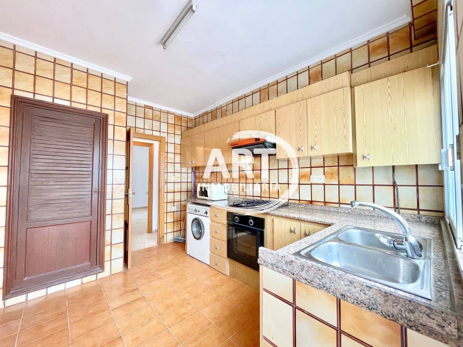 3 soverom Kjedet enebolig til salgs i San Antonio de Benageber med garasje - € 299 000 (Ref: 7884506)