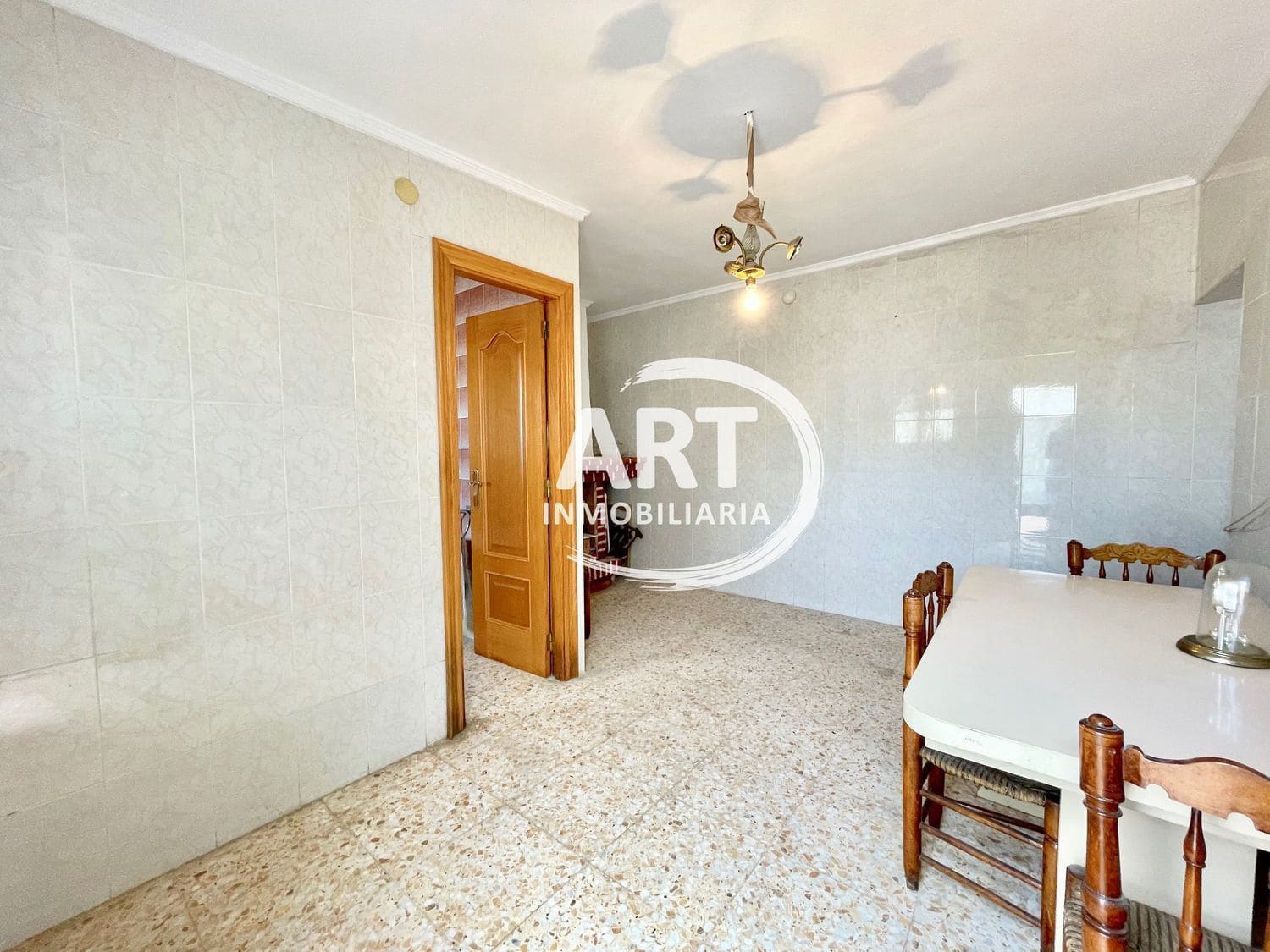 3 soverom Kjedet enebolig til salgs i San Antonio de Benageber med garasje - € 299 000 (Ref: 7884506)