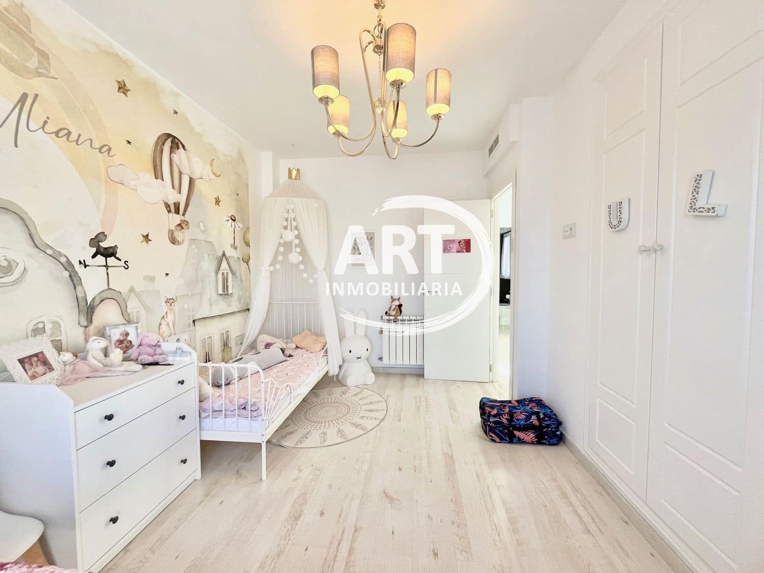 4 soverom Villa til salgs i L'Eliana med svømmebasseng garasje - € 595 000 (Ref: 8078228)