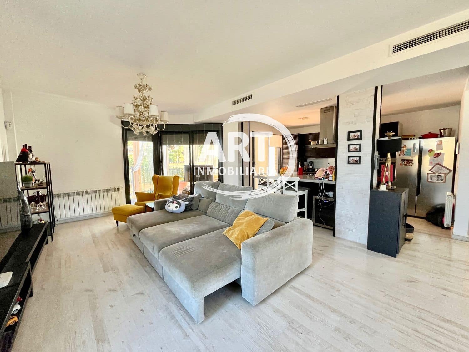 4 soverom Villa til salgs i L'Eliana med svømmebasseng garasje - € 595 000 (Ref: 8078228)