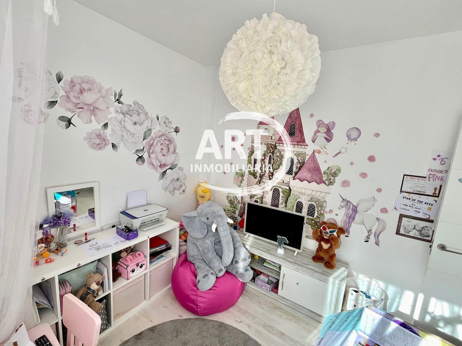 4 soverom Villa til salgs i L'Eliana med svømmebasseng garasje - € 595 000 (Ref: 8078228)