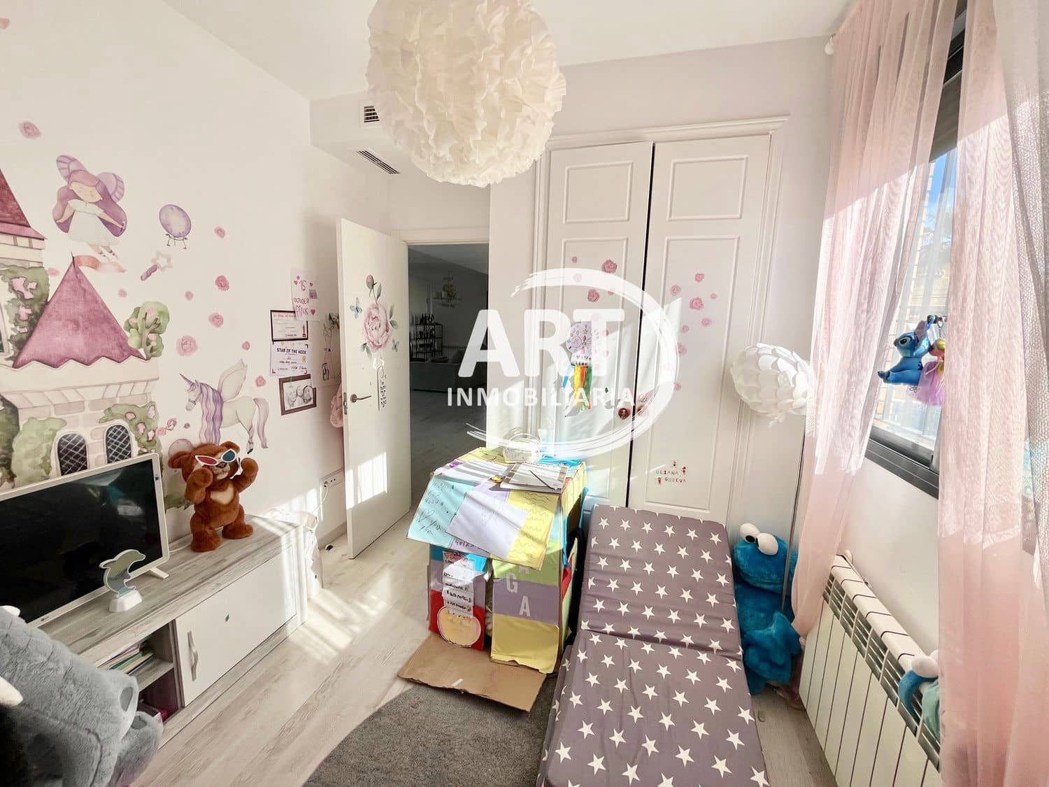 4 soverom Villa til salgs i L'Eliana med svømmebasseng garasje - € 595 000 (Ref: 8078228)