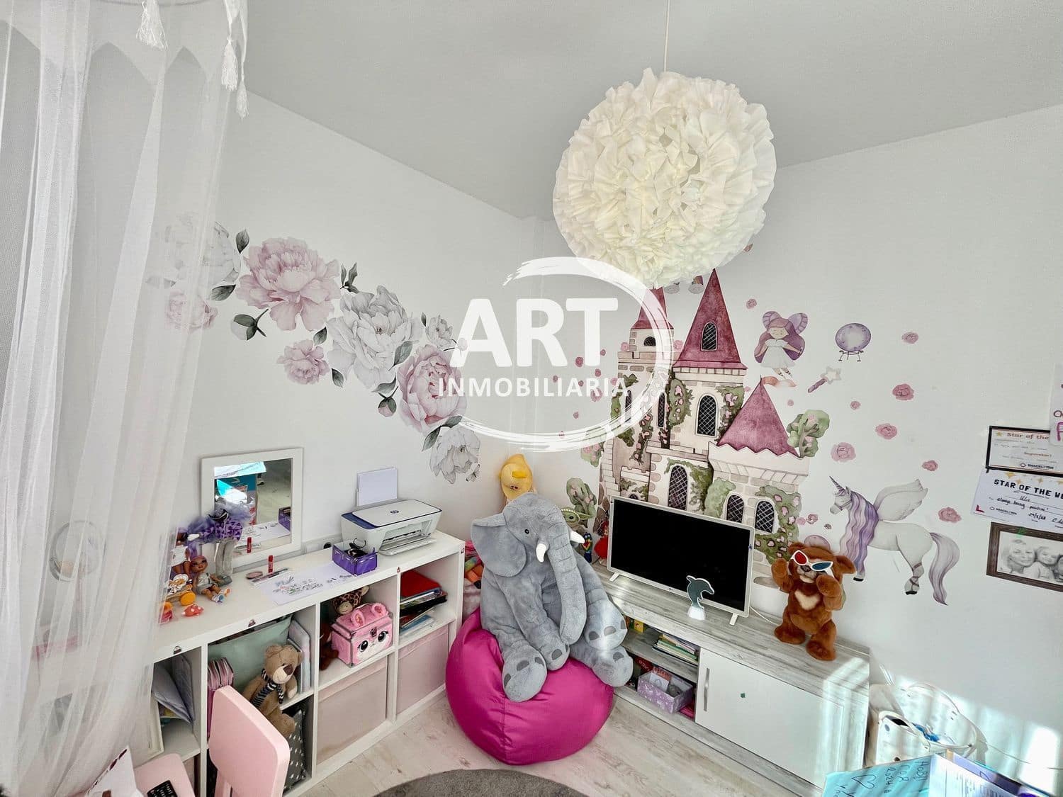 4 soverom Villa til salgs i L'Eliana med svømmebasseng garasje - € 595 000 (Ref: 8078228)