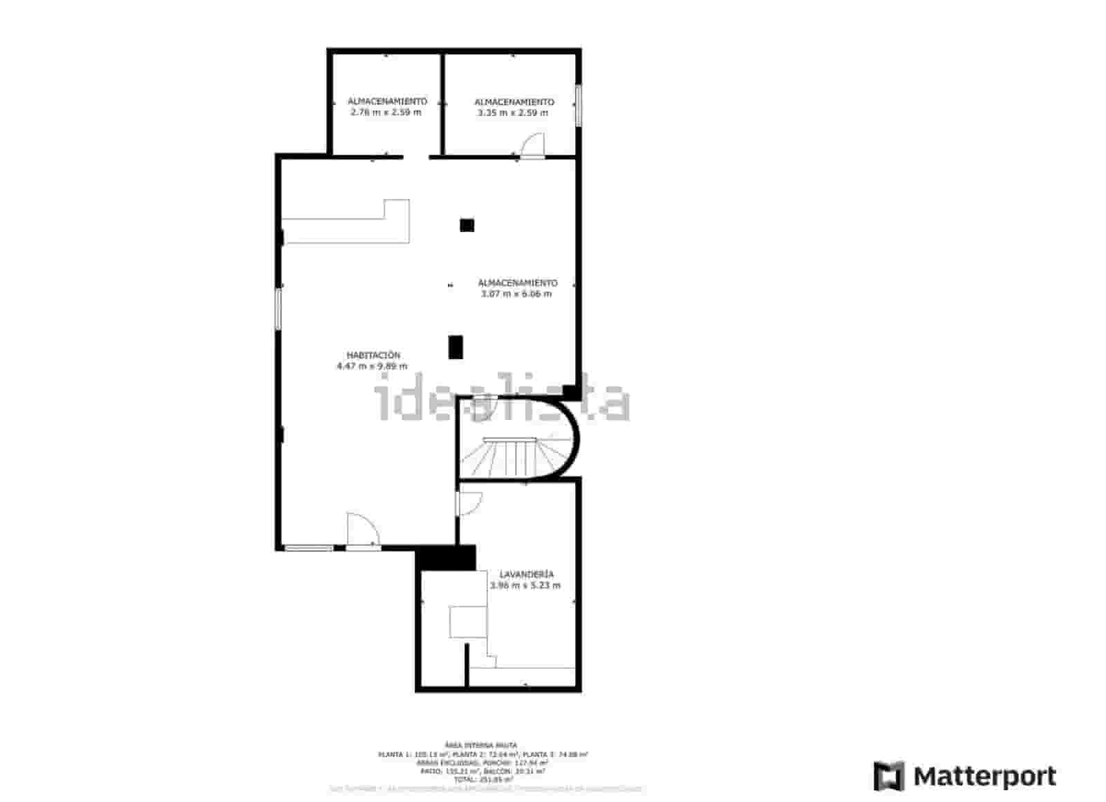 4 soverom Villa til salgs i L'Eliana med svømmebasseng garasje - € 595 000 (Ref: 8078228)