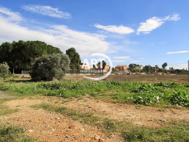 Undeveloped Land for sale in L'Eliana - € 320,000 (Ref: 8078231)
