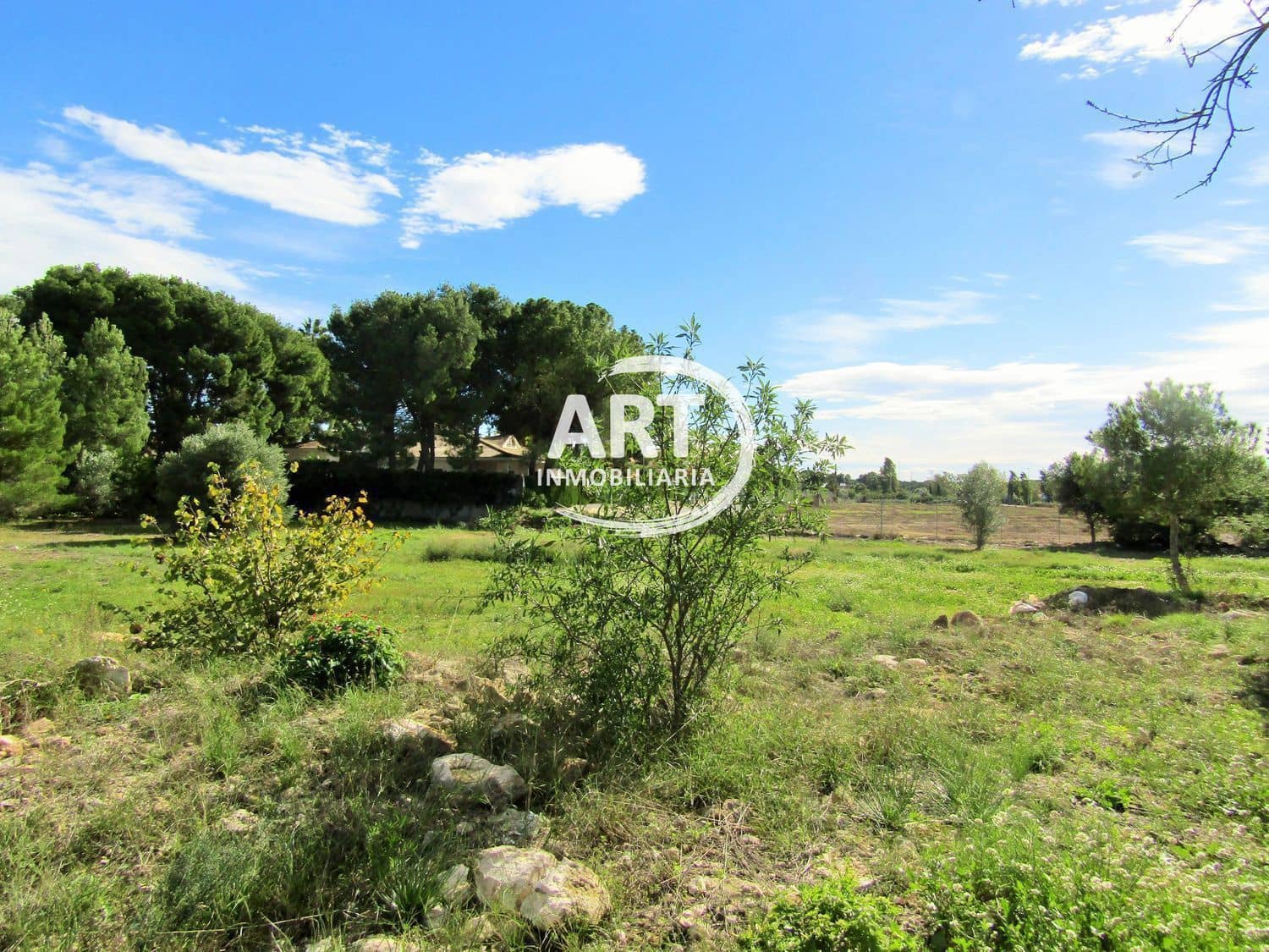 Grunde uden byggetilladelser til salg i L'Eliana - € 320.000 (Ref: 8078231)