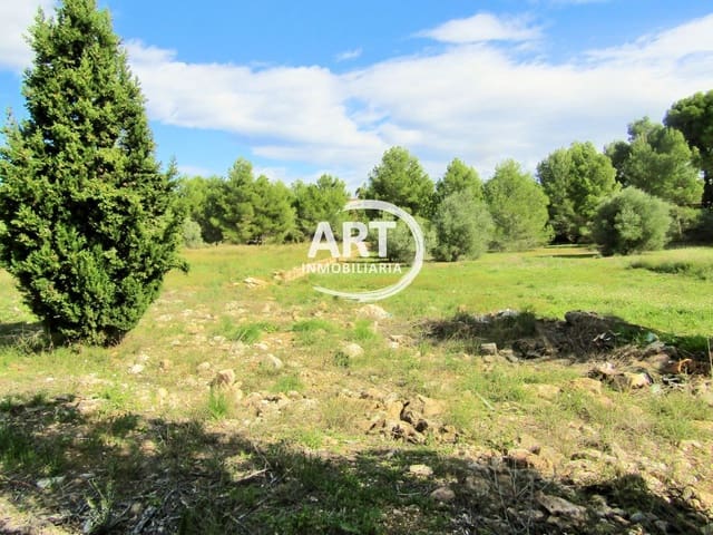 Undeveloped Land for sale in L'Eliana - € 320,000 (Ref: 8078231)