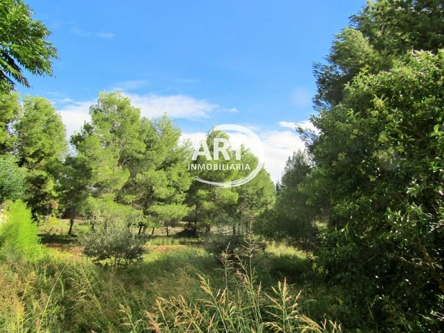 Undeveloped Land for sale in L'Eliana - € 320,000 (Ref: 8078231)