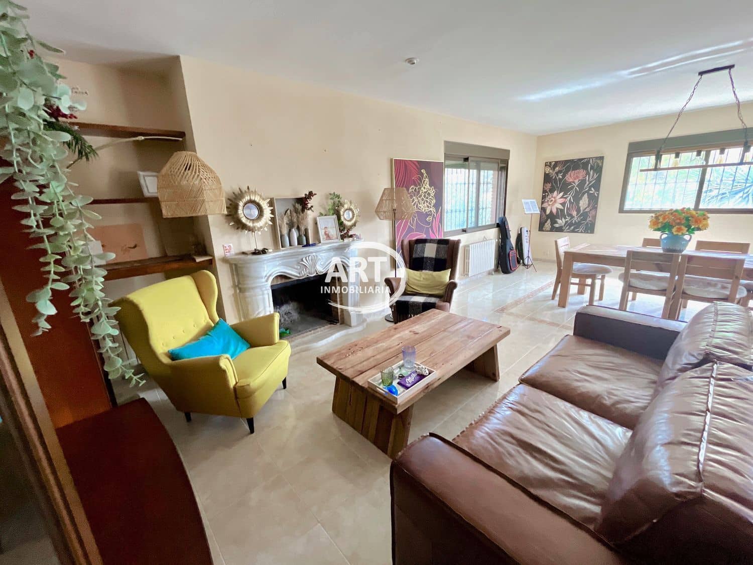 8 soveværelse Villa til salg i L'Eliana med swimmingpool garage - € 849.000 (Ref: 8188984)