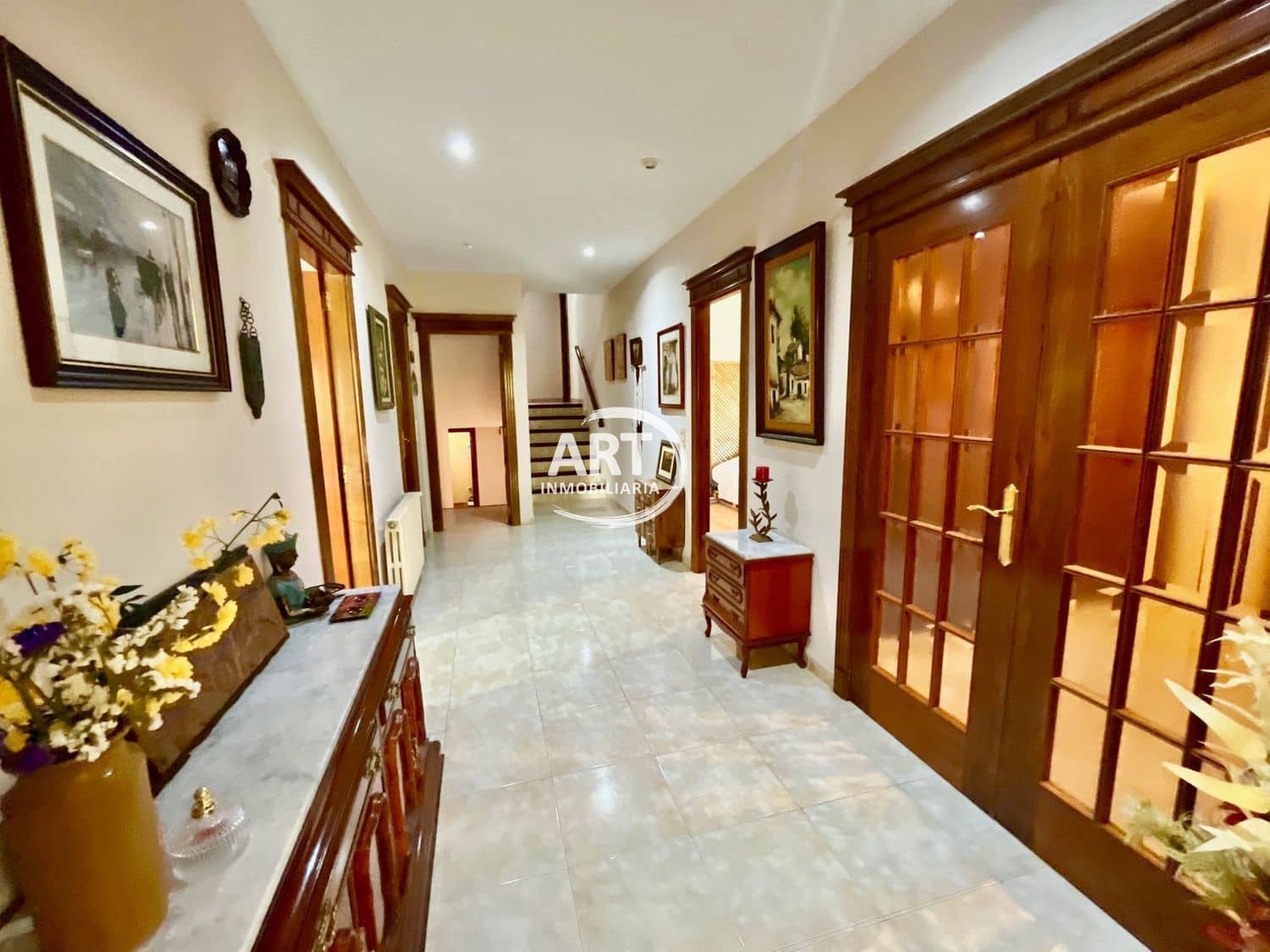 8 soveværelse Villa til salg i L'Eliana med swimmingpool garage - € 849.000 (Ref: 8188984)