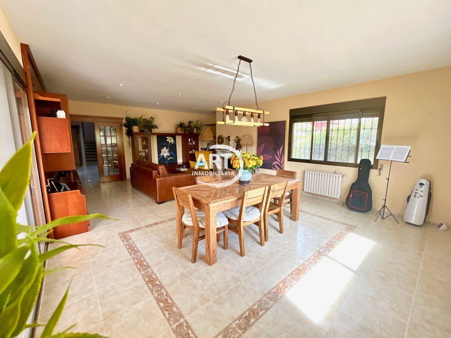 8 soveværelse Villa til salg i L'Eliana med swimmingpool garage - € 849.000 (Ref: 8188984)