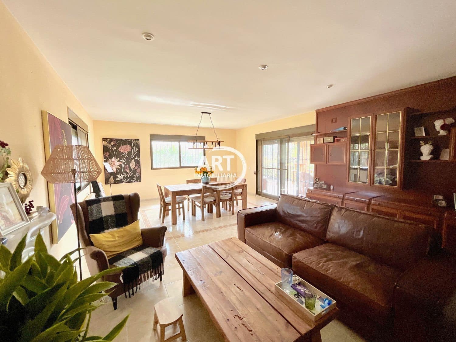 8 soveværelse Villa til salg i L'Eliana med swimmingpool garage - € 849.000 (Ref: 8188984)