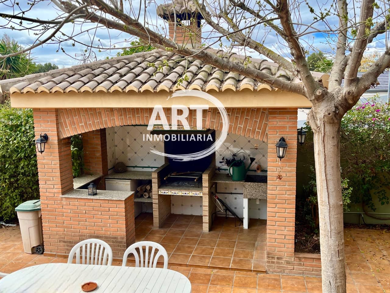 8 soveværelse Villa til salg i L'Eliana med swimmingpool garage - € 849.000 (Ref: 8188984)