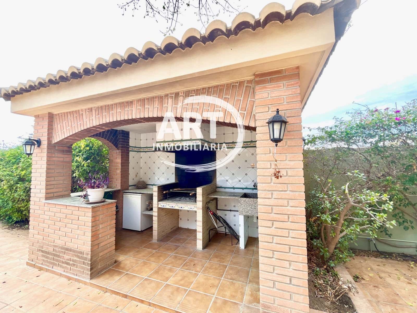 8 soveværelse Villa til salg i L'Eliana med swimmingpool garage - € 849.000 (Ref: 8188984)