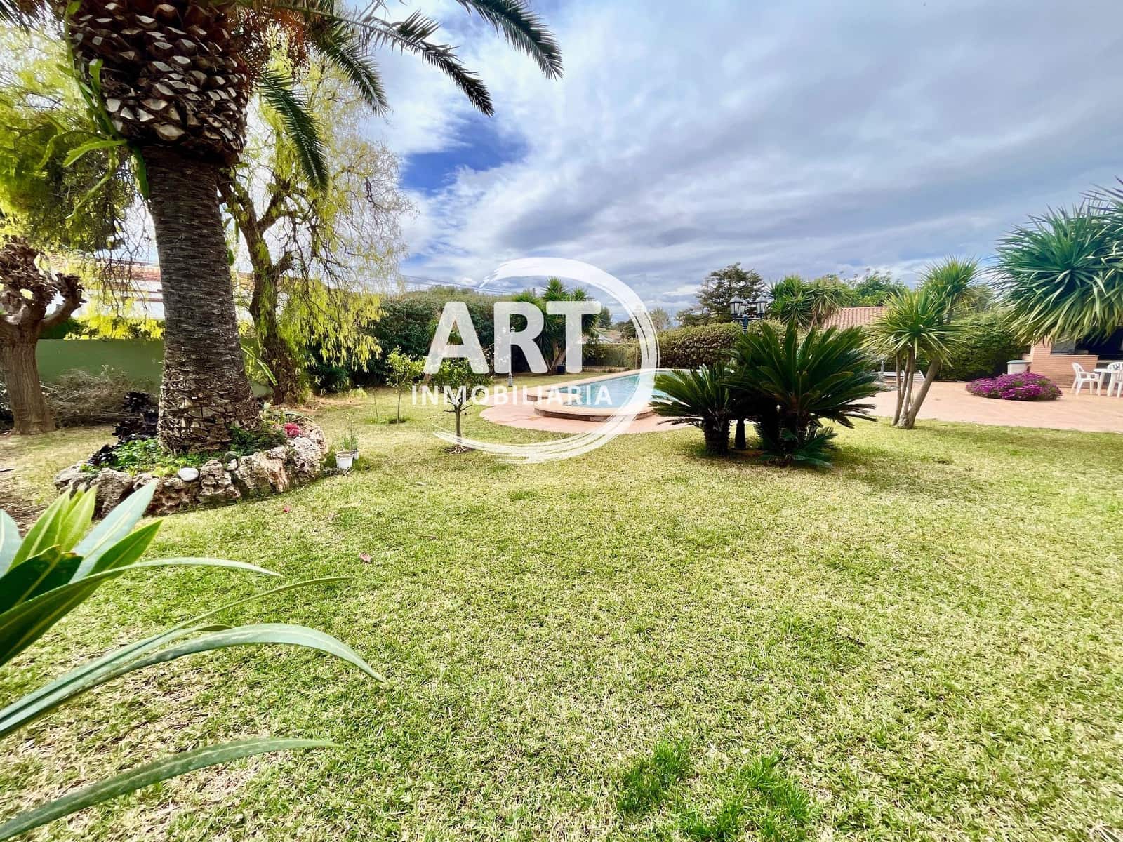 8 soveværelse Villa til salg i L'Eliana med swimmingpool garage - € 849.000 (Ref: 8188984)