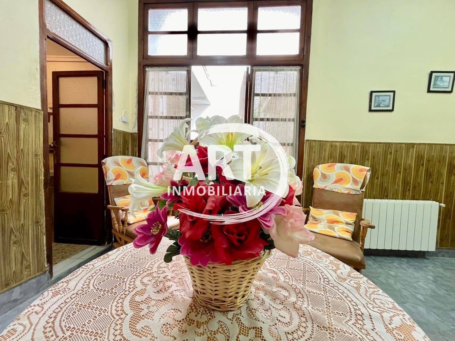 6 soveværelse Byhus til salg i Betera - € 300.000 (Ref: 8201248)