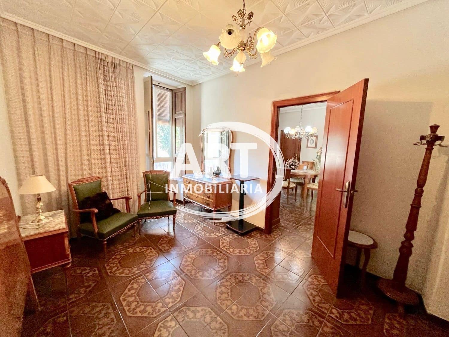 6 soveværelse Byhus til salg i Betera - € 300.000 (Ref: 8201248)