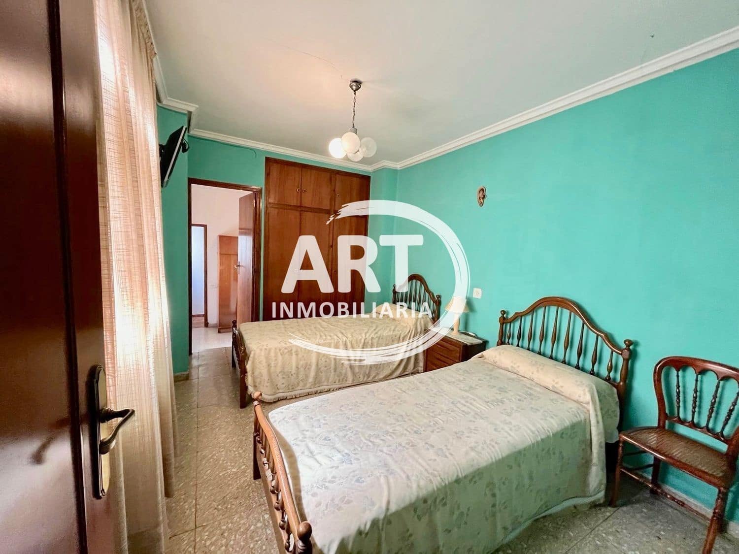 6 soveværelse Byhus til salg i Betera - € 300.000 (Ref: 8201248)