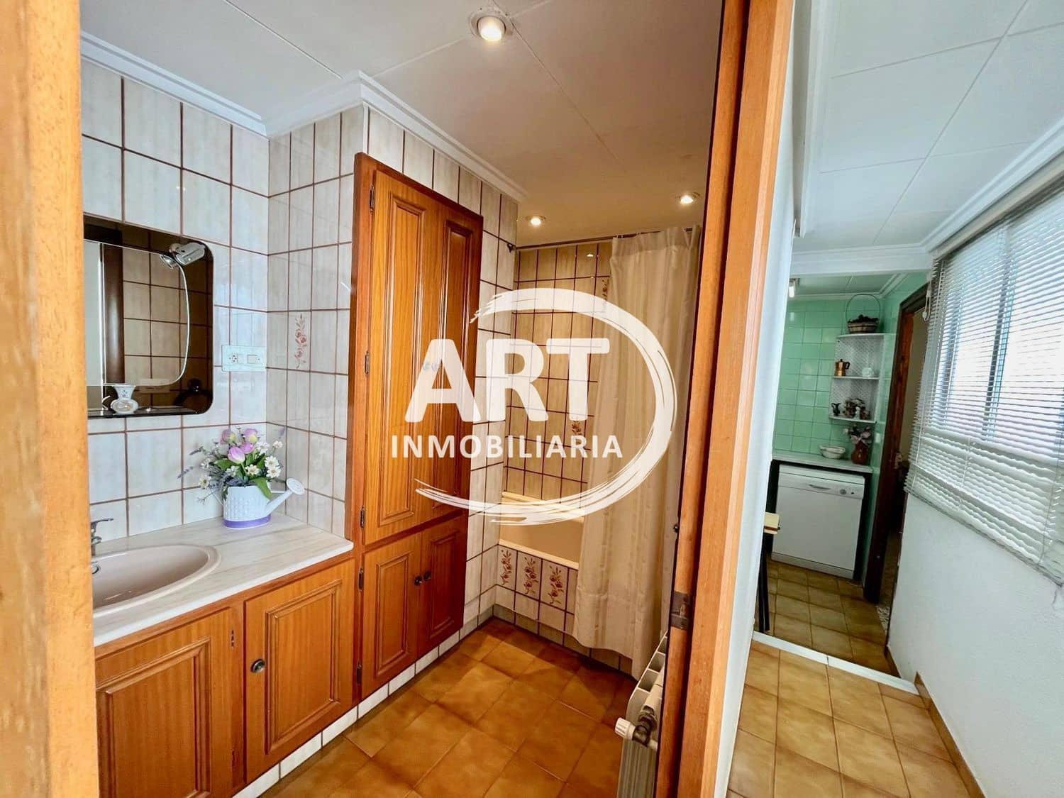 6 soveværelse Byhus til salg i Betera - € 300.000 (Ref: 8201248)