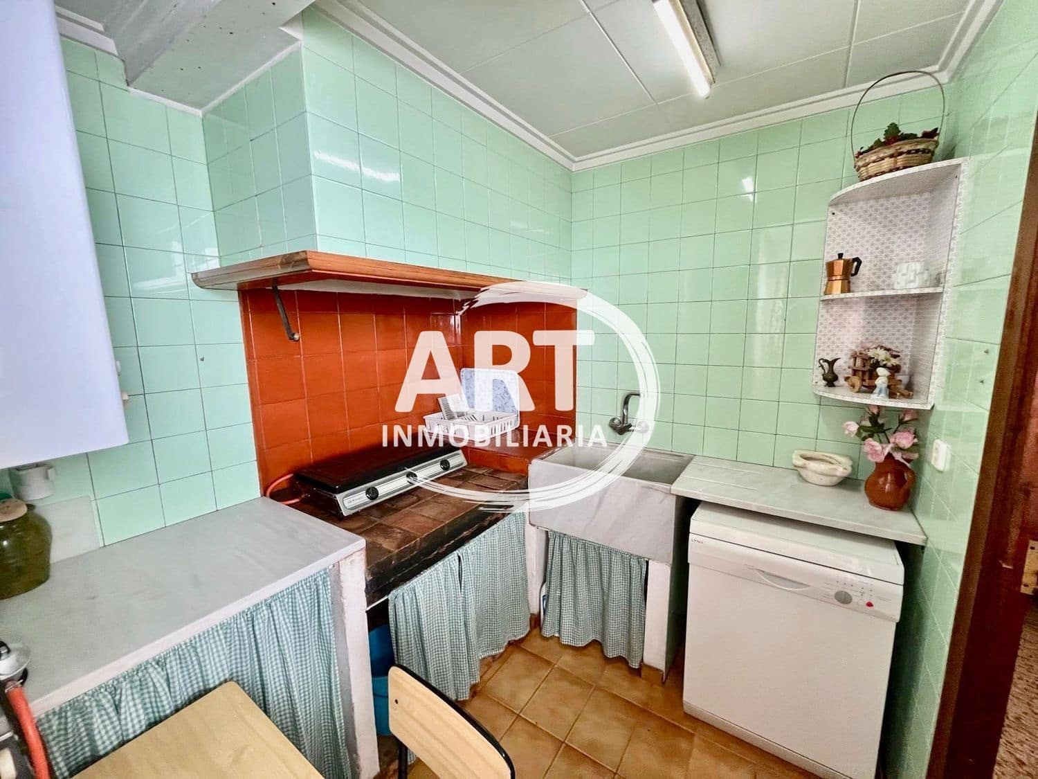 6 soveværelse Byhus til salg i Betera - € 300.000 (Ref: 8201248)