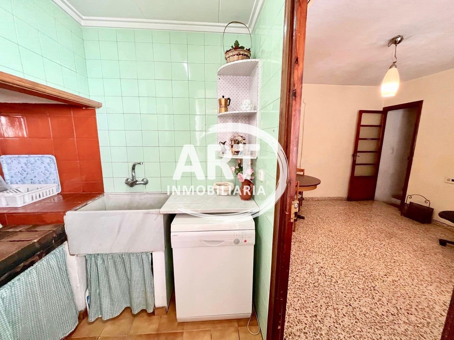 6 soveværelse Byhus til salg i Betera - € 300.000 (Ref: 8201248)