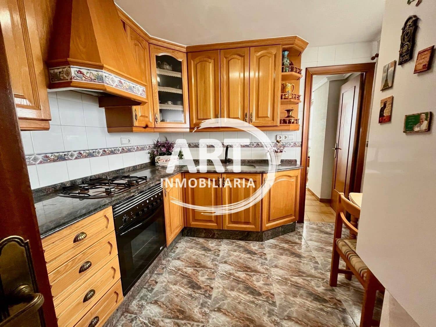 6 soveværelse Byhus til salg i Betera - € 300.000 (Ref: 8201248)