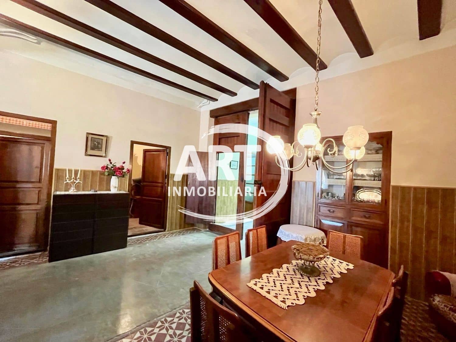 6 soveværelse Byhus til salg i Betera - € 300.000 (Ref: 8201248)