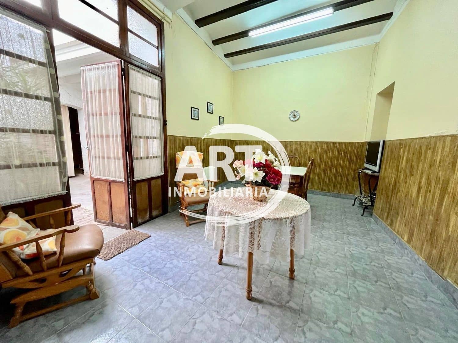 6 soveværelse Byhus til salg i Betera - € 300.000 (Ref: 8201248)