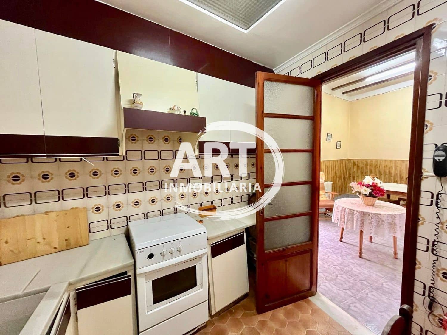 6 soveværelse Byhus til salg i Betera - € 300.000 (Ref: 8201248)