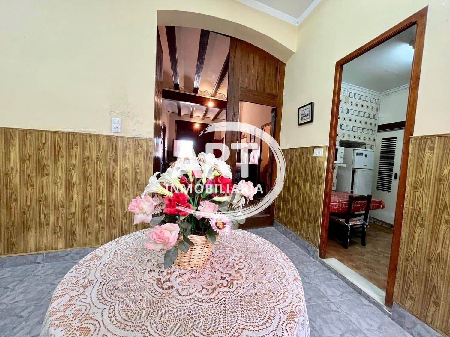 6 soveværelse Byhus til salg i Betera - € 300.000 (Ref: 8201248)