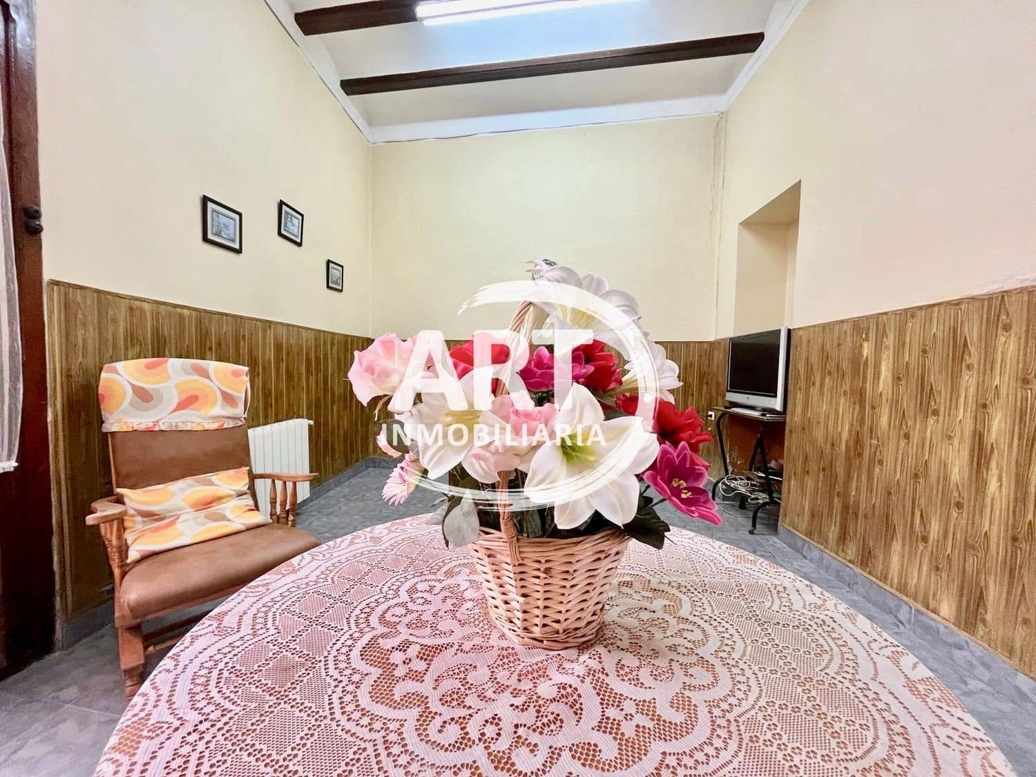 6 soveværelse Byhus til salg i Betera - € 300.000 (Ref: 8201248)