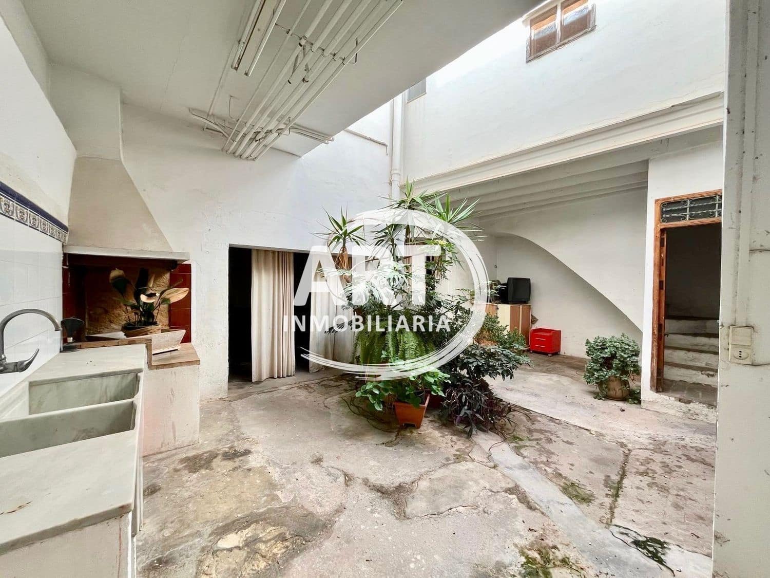 6 soveværelse Byhus til salg i Betera - € 300.000 (Ref: 8201248)