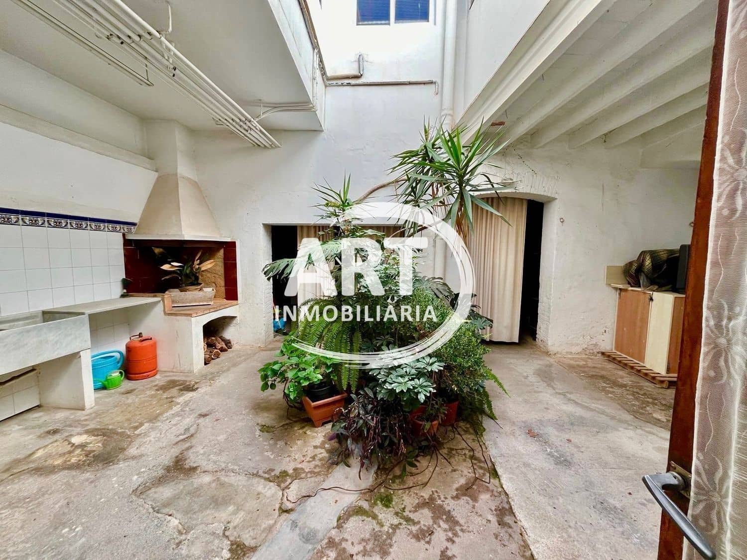 6 soveværelse Byhus til salg i Betera - € 300.000 (Ref: 8201248)