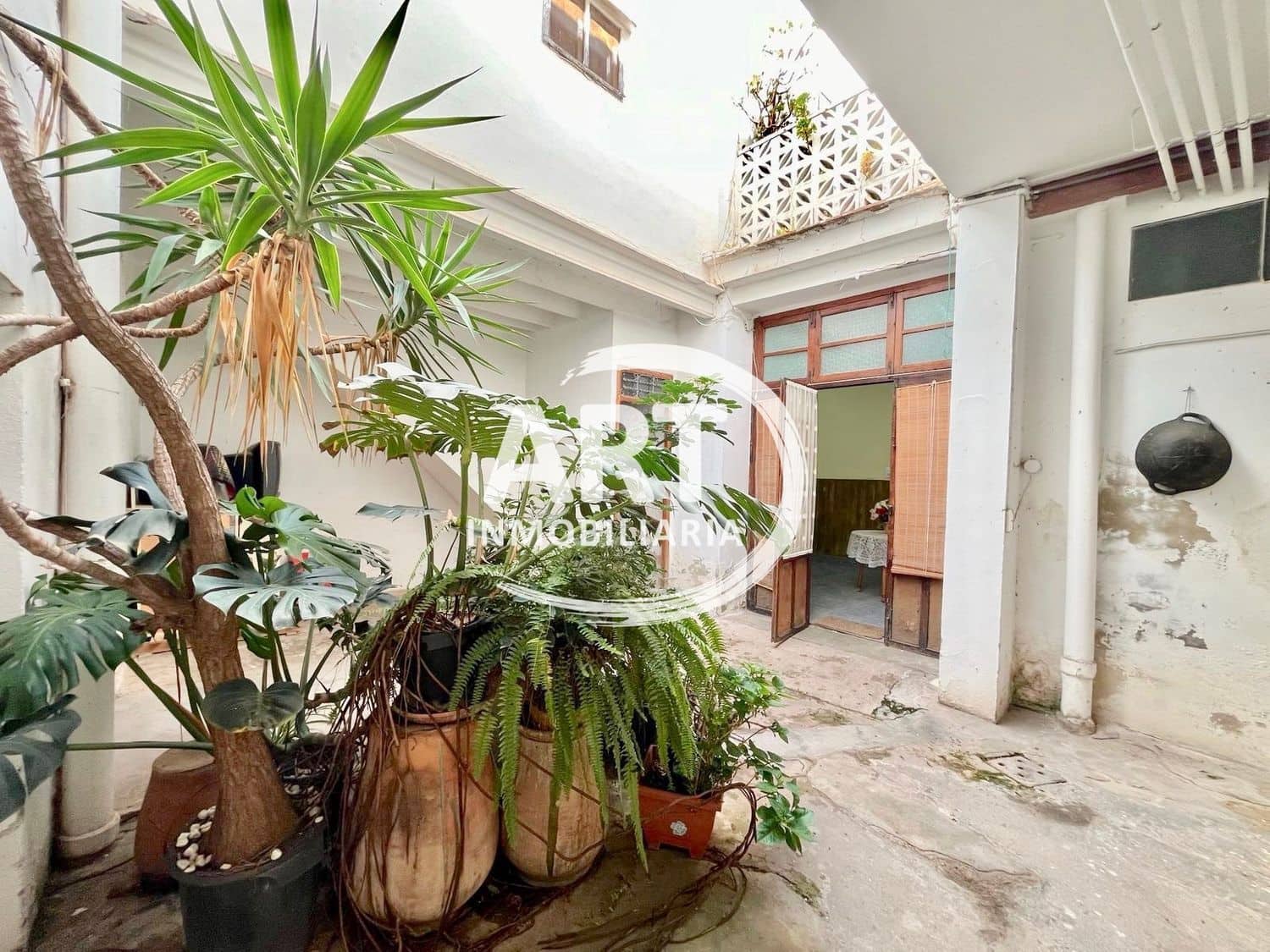 6 soveværelse Byhus til salg i Betera - € 300.000 (Ref: 8201248)