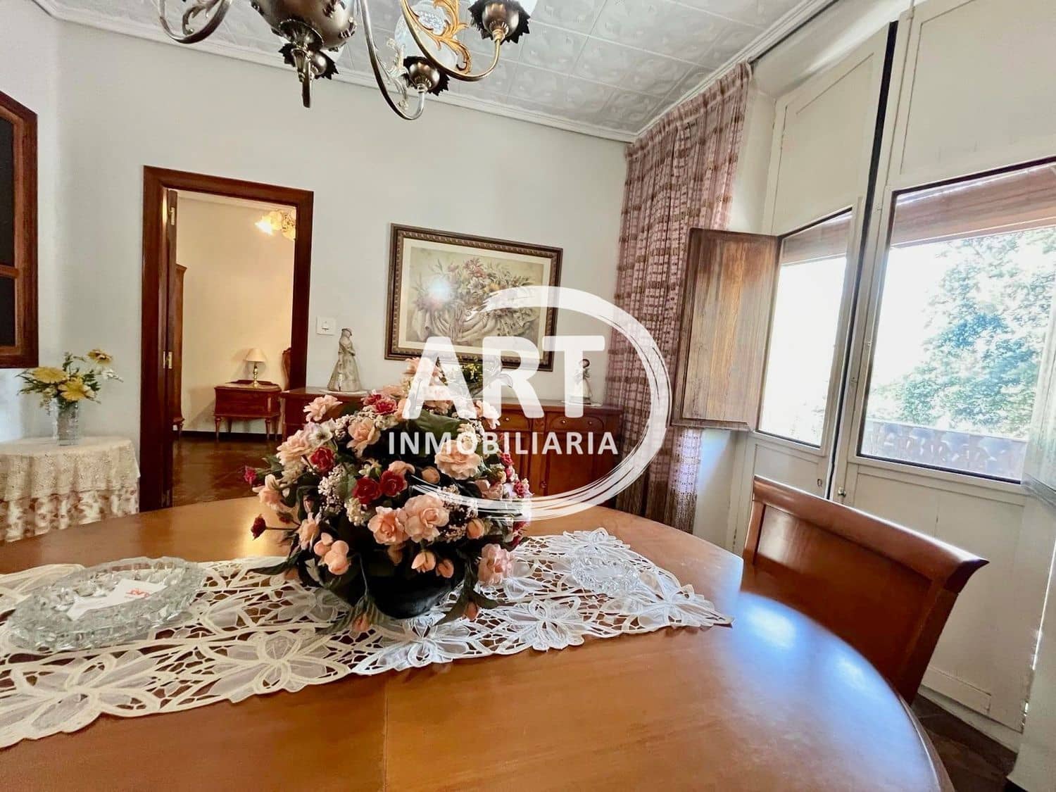 6 soveværelse Byhus til salg i Betera - € 300.000 (Ref: 8201248)